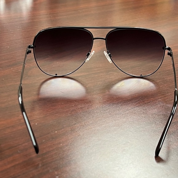 Quay Sunglasses